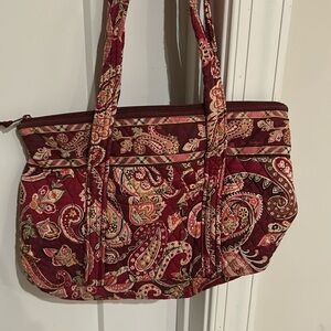Vera Bradley Purse (used)